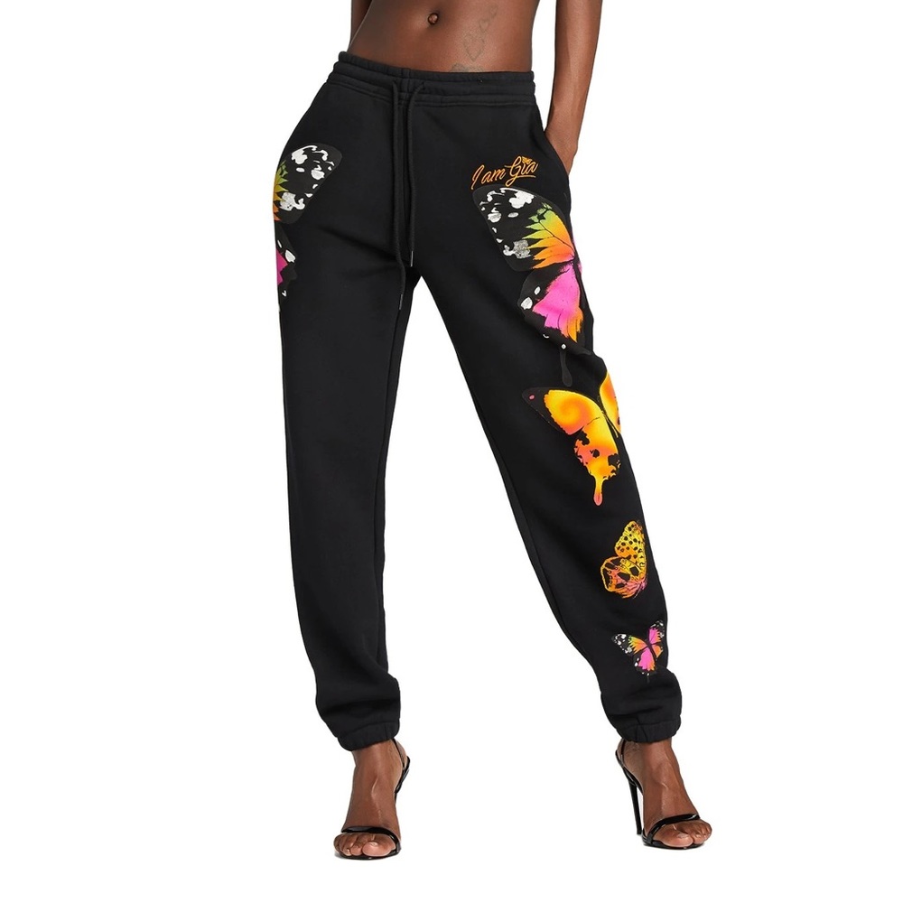 SOLD I Am Gia Aporia Pant
